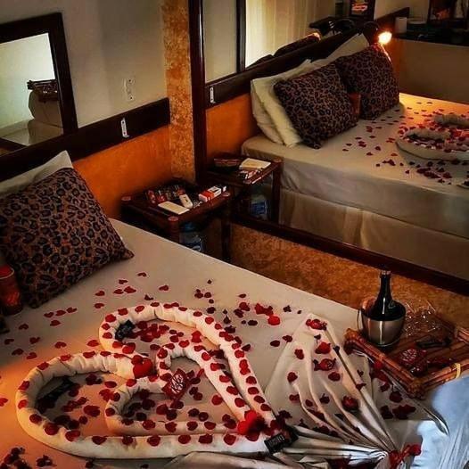 豪华房间, Natural Spa & Lazer