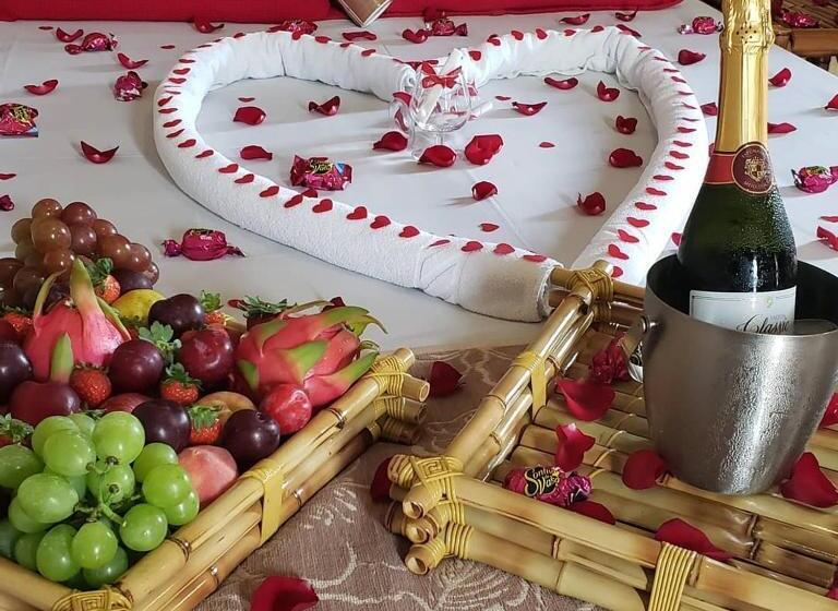 豪华房间, Natural Spa & Lazer