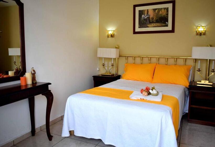 اتاق استاندارد, San Antonio