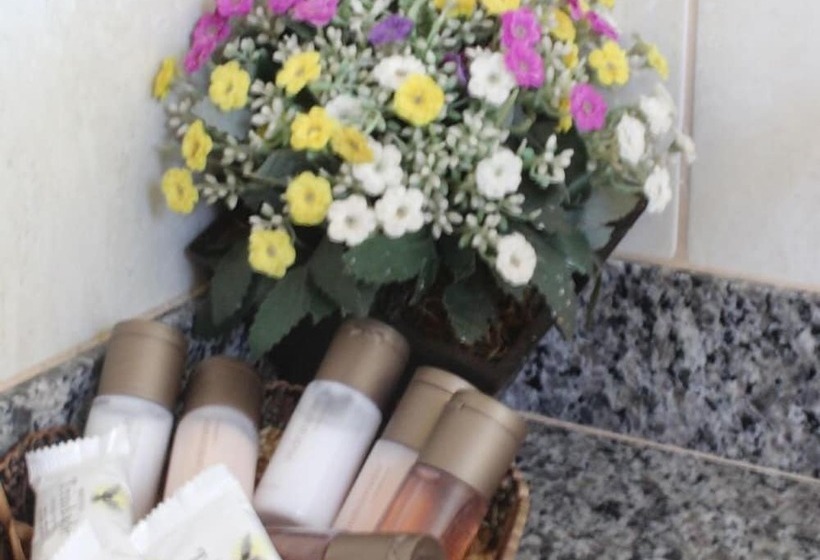 Familienzimmer, Trindade