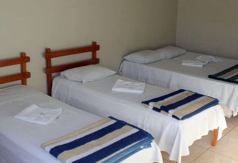 Familienzimmer, Trindade