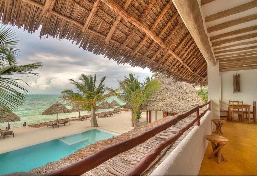 패밀리 스위트, Milele Beach Resort