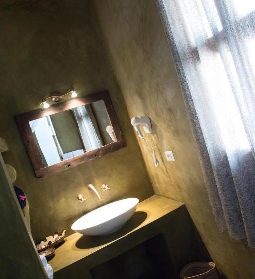 اتاق استاندارد اینتریور, Milele Beach Resort