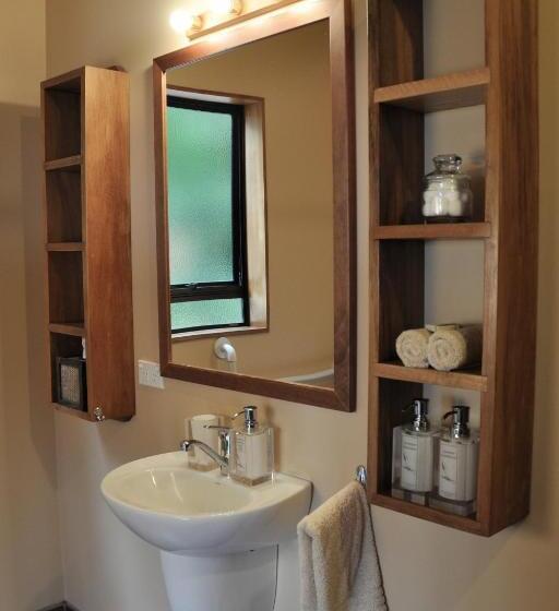 스탠다드 스튜디오 바다 전망, Adrift In Golden Bay Absolute Beachfront Villas