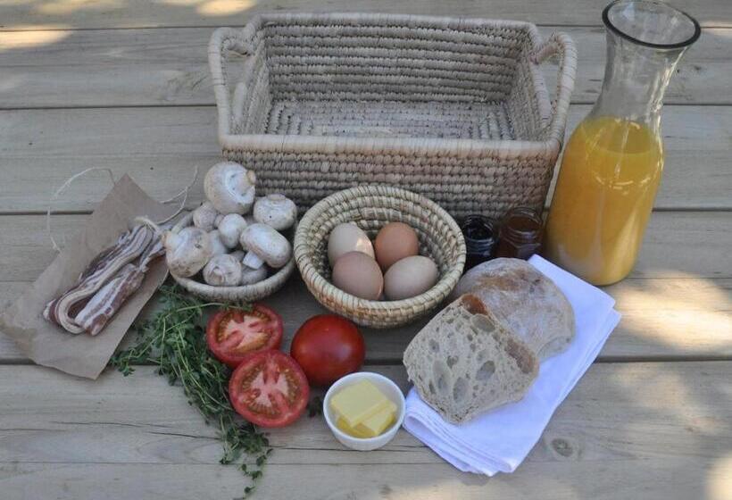 디럭스 방갈로, Adrift In Golden Bay Absolute Beachfront Villas