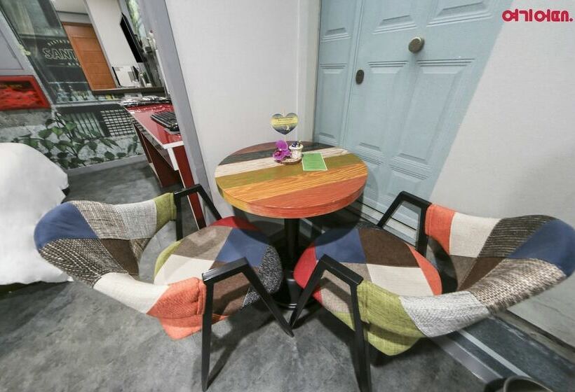 חדר סטנדרט, Sky Motel