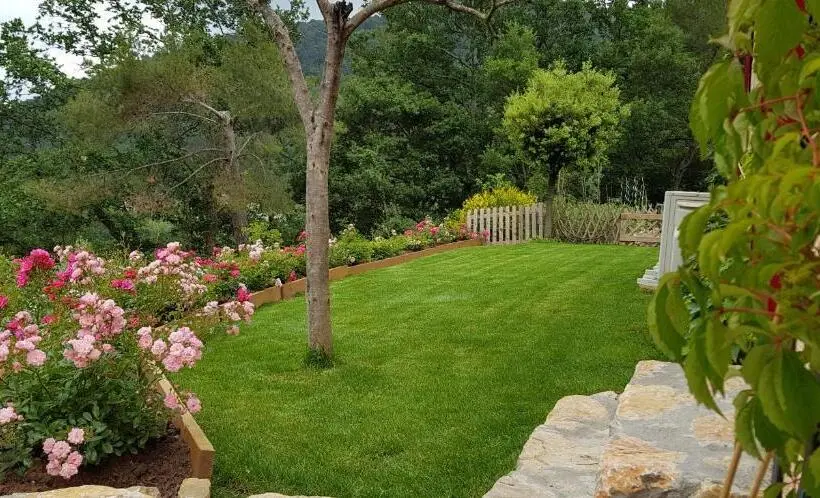 Pokój Standard, B&b L'estuve Provencale