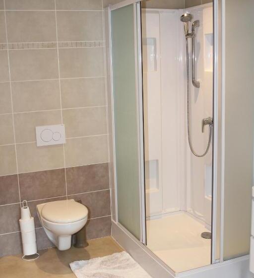 غرفة قياسية, L'ancienne Boulangerie