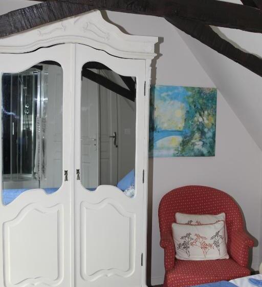 غرفة إقتصادية, L'ancienne Boulangerie