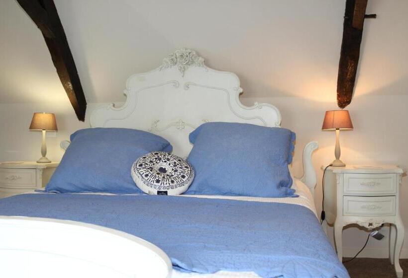 غرفة إقتصادية, L'ancienne Boulangerie