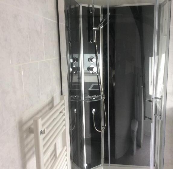 غرفة إقتصادية, L'ancienne Boulangerie