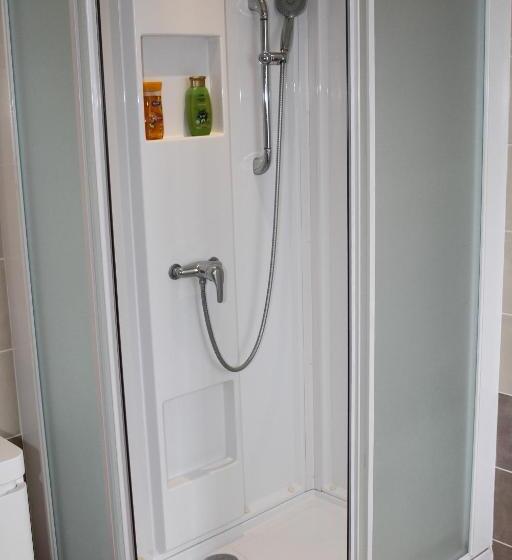 غرفة قياسية, L'ancienne Boulangerie