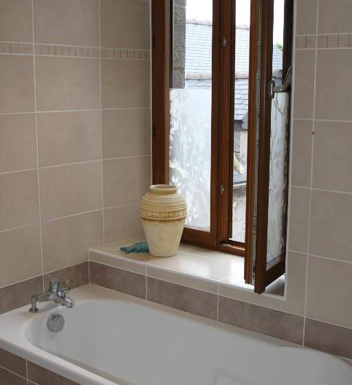 غرفة قياسية, L'ancienne Boulangerie