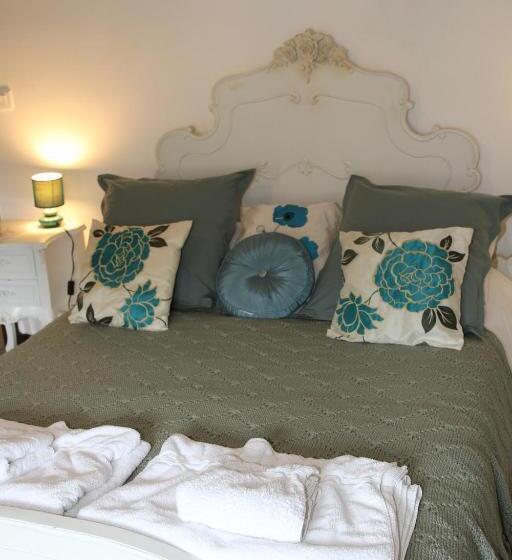 غرفة قياسية, L'ancienne Boulangerie