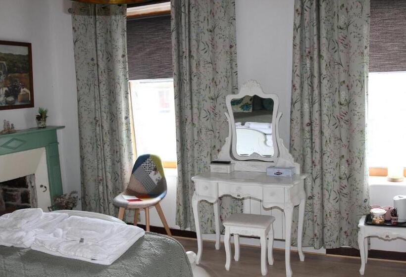 غرفة قياسية, L'ancienne Boulangerie