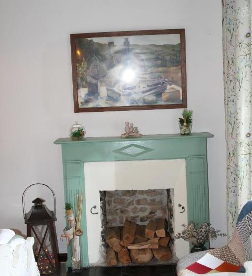 غرفة قياسية, L'ancienne Boulangerie