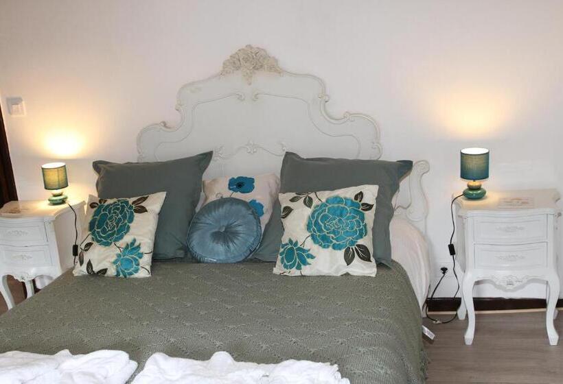 غرفة قياسية, L'ancienne Boulangerie