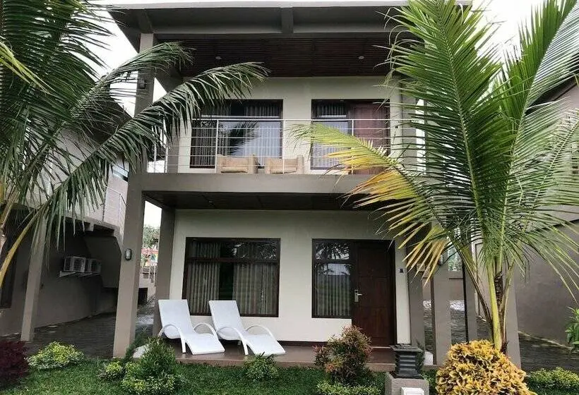 デラックスルーム, Grand Harvest Resort & Villas