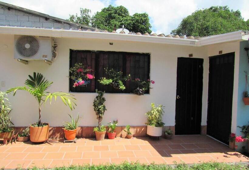 スタンダードルーム, B & C