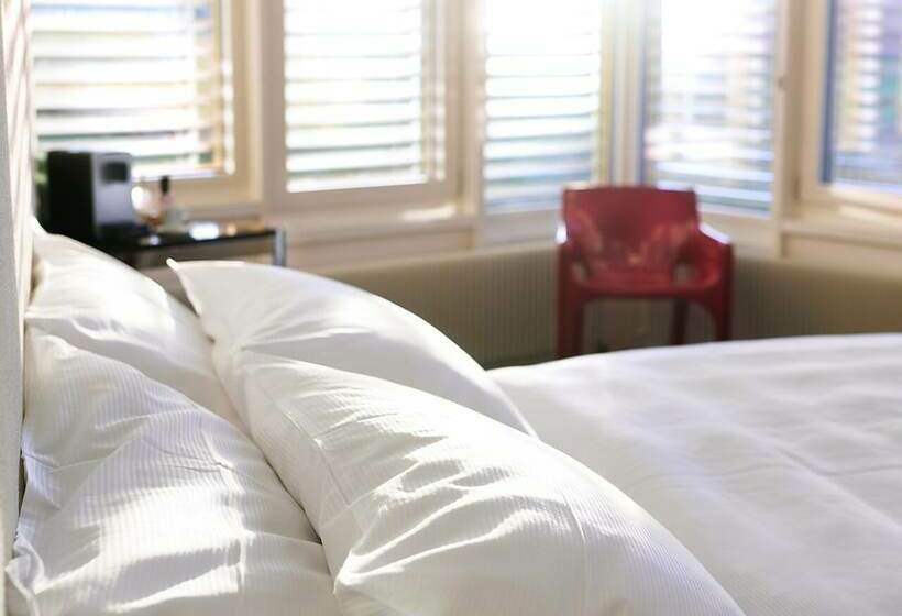 חדר סטנדרט, Cip Hôtel