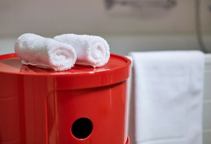 חדר סטנדרט, Cip Hôtel