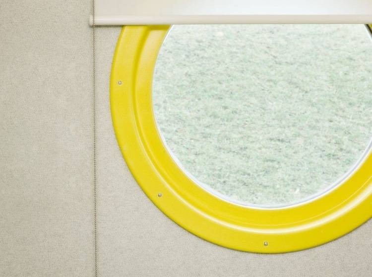 חדר סטנדרט יחיד, Cip Hôtel