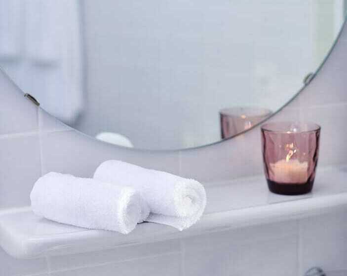 חדר סטנדרט, Cip Hôtel