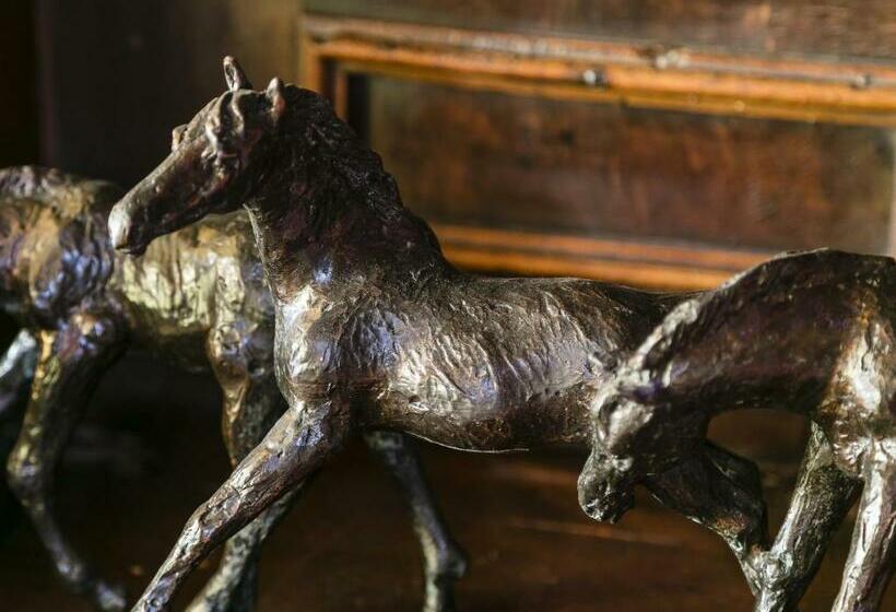 스탠다드 룸, Des Berges, Restaurant Gastronomique & Spa