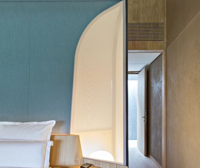 Junior Suite, Des Berges, Restaurant Gastronomique & Spa