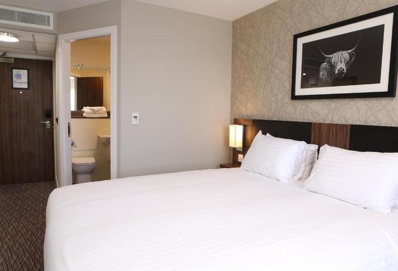 Номер Стандарт, Harbour Spring, Peterhead By Marston's Inns