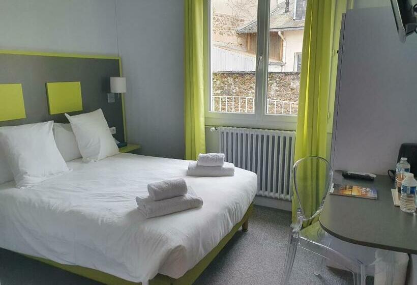 اتاق استاندارد, Hôtel Du Musée