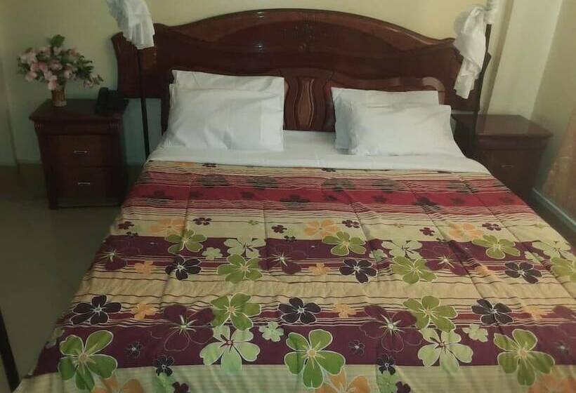 스탠다드 룸, Lemnas Highway