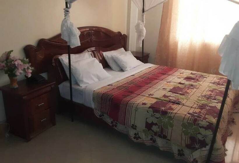 스탠다드 룸, Lemnas Highway