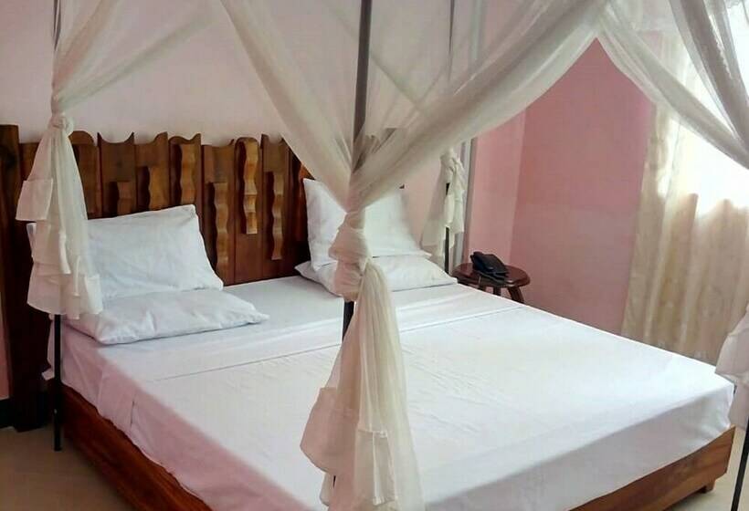 스탠다드 룸, Lemnas Highway