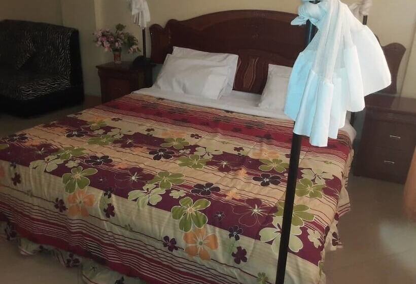 스탠다드 룸, Lemnas Highway