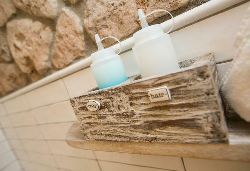 Семейный Номер Superior, Mas Del Sord 1335