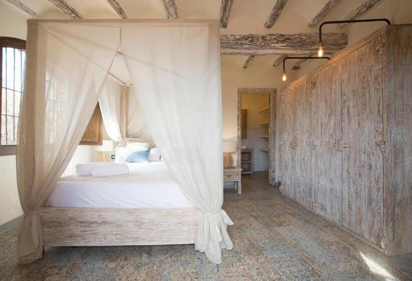 Люкс Superior, Mas Del Sord 1335