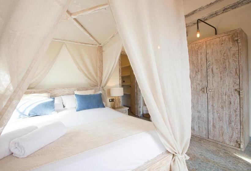 Люкс Superior, Mas Del Sord 1335