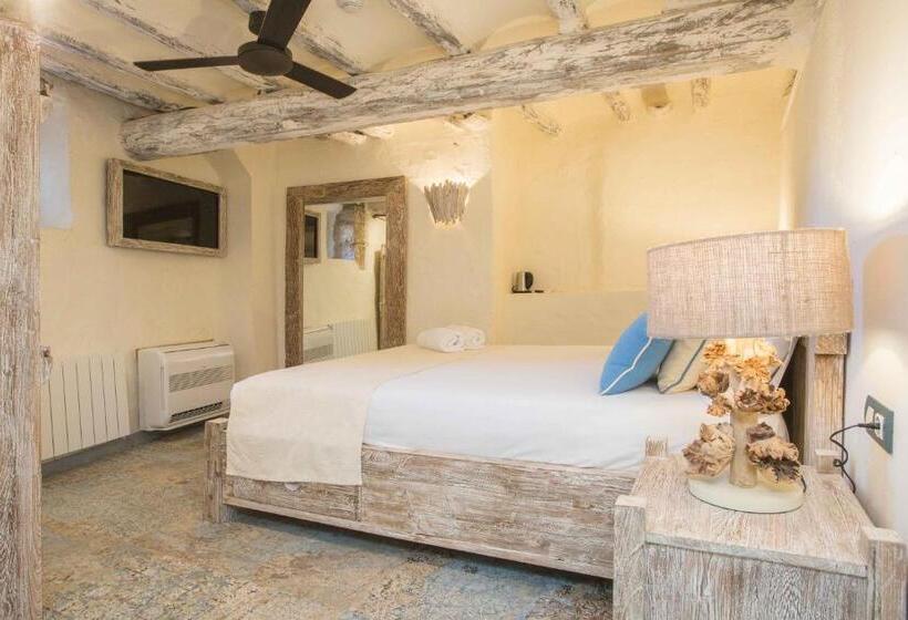 Люкс Superior, Mas Del Sord 1335