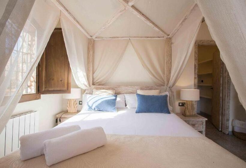 Люкс Superior, Mas Del Sord 1335