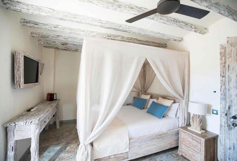 Семейный Номер Superior, Mas Del Sord 1335