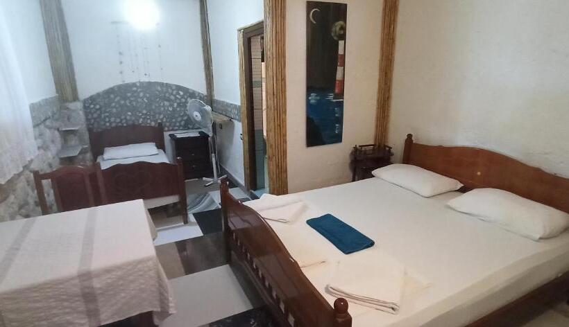 Üç Kişilik Standart Oda, Maxola's Dream Orikum