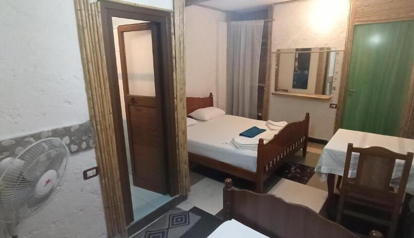 Üç Kişilik Standart Oda, Maxola's Dream Orikum