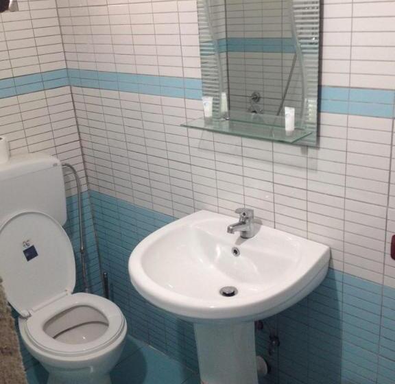 Üç Kişilik Standart Oda, Maxola's Dream Orikum