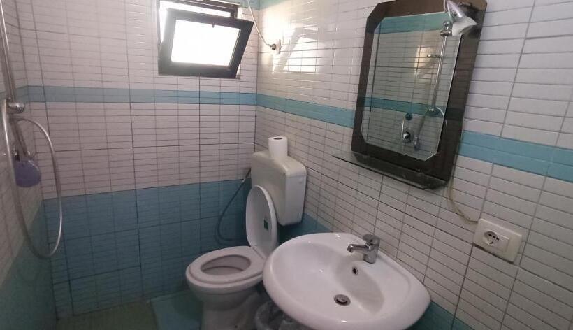 Lüks Aile Odası, Maxola's Dream Orikum