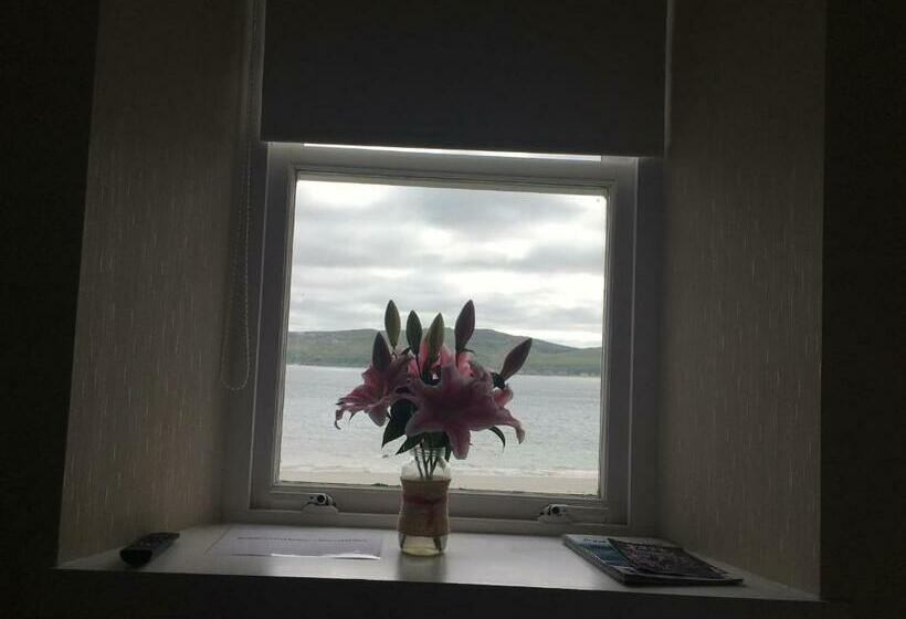 غرفة قياسية, No. 1 Charlotte Street