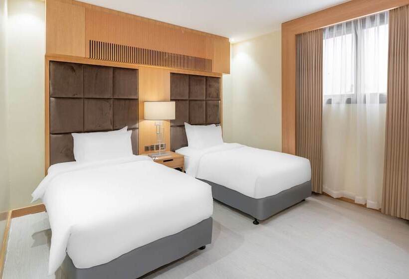 带4个卧室的别墅, Radisson Blu Hotel, Buraidah