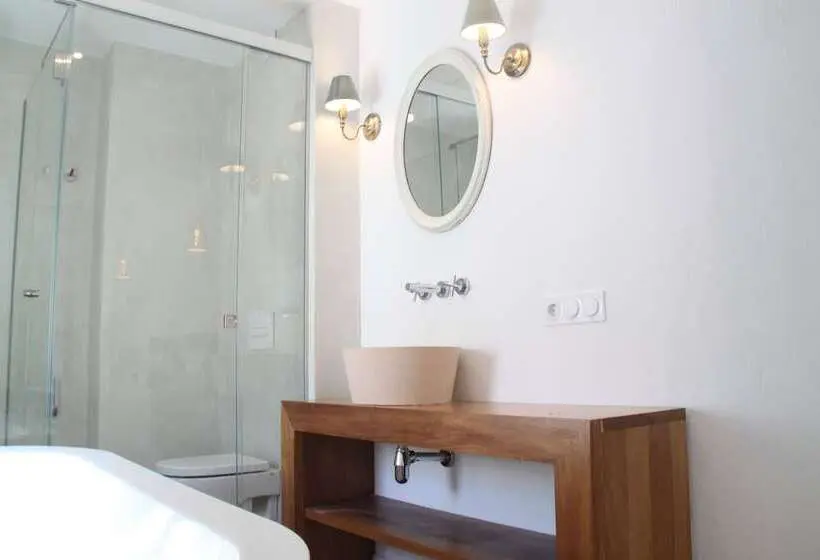 Standard-huone, S Esparteria
