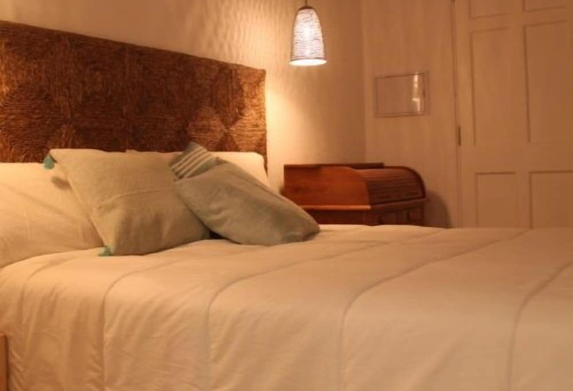 غرفة ديلوكس, S Esparteria