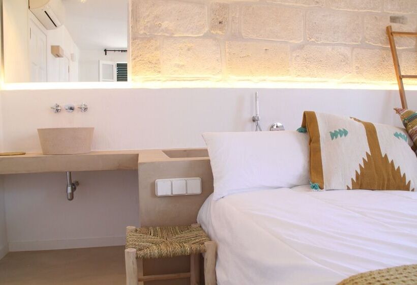 غرفة ديلوكس, S Esparteria